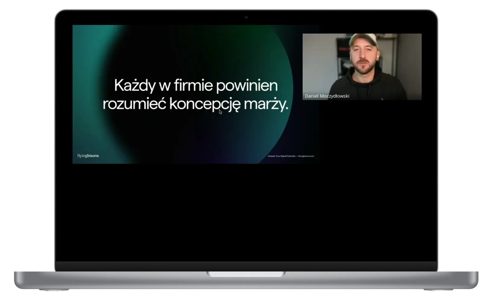 Webinar PB Club